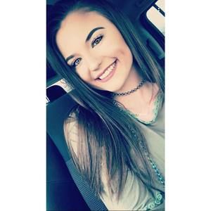 Meet your Posher, Shelby